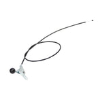 Throttle Cable 055-8020-00 for Bad Boy ZT Elite, Maverick, Outlaw, MZ Elite