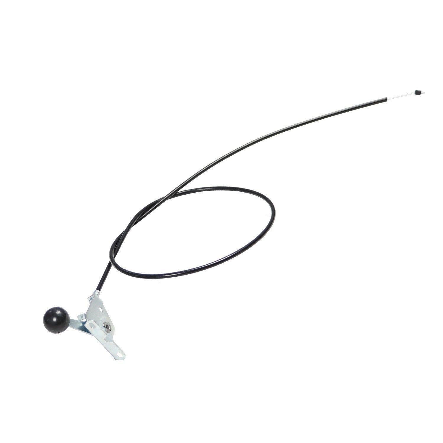 Throttle Cable 055-8020-00 for Bad Boy ZT Elite, Maverick, Outlaw, MZ Elite