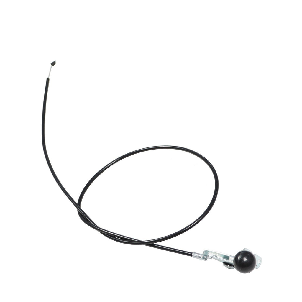 Throttle Cable 055-8020-00 for Bad Boy ZT Elite, Maverick, Outlaw, MZ Elite