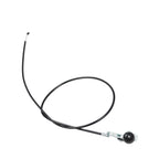 Throttle Cable 055-8020-00 for Bad Boy ZT Elite, Maverick, Outlaw, MZ Elite