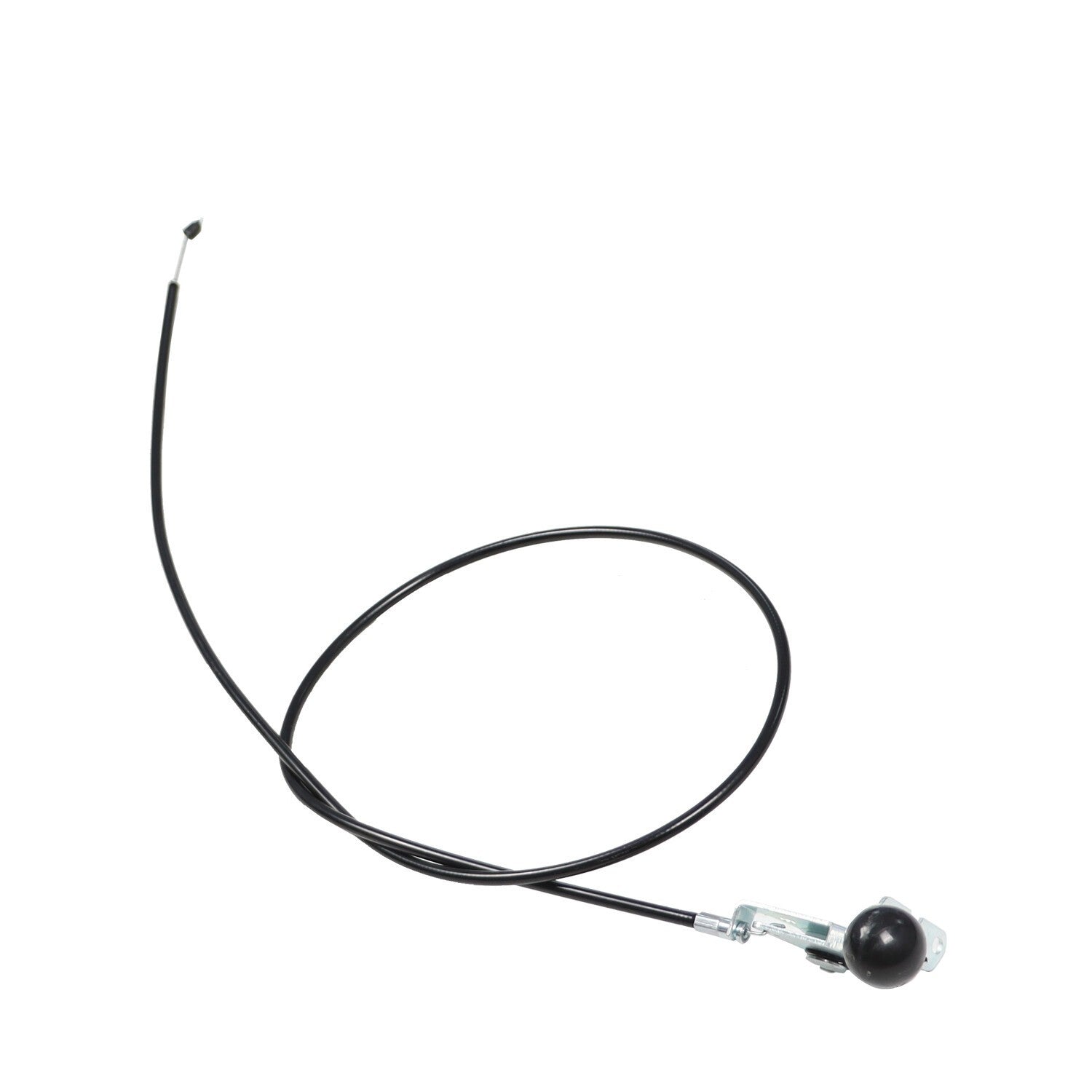 Throttle Cable 055-8020-00 for Bad Boy ZT Elite, Maverick, Outlaw, MZ Elite