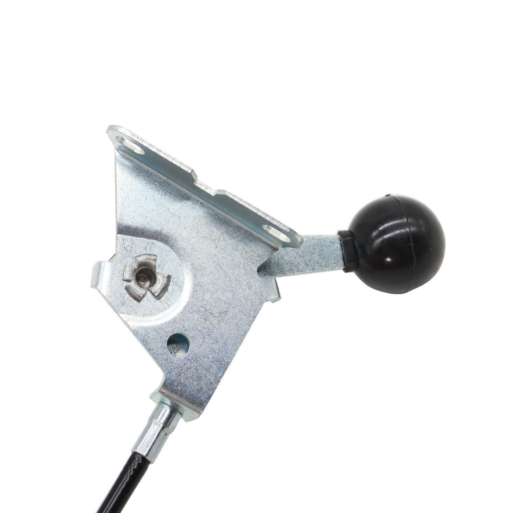 Throttle Cable 055-8020-00 for Bad Boy ZT Elite, Maverick, Outlaw, MZ Elite
