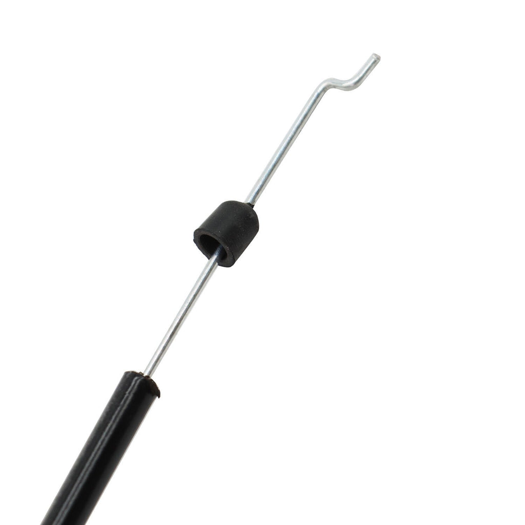 Throttle Cable 055-8020-00 for Bad Boy ZT Elite, Maverick, Outlaw, MZ Elite