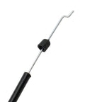 Throttle Cable 055-8020-00 for Bad Boy ZT Elite, Maverick, Outlaw, MZ Elite