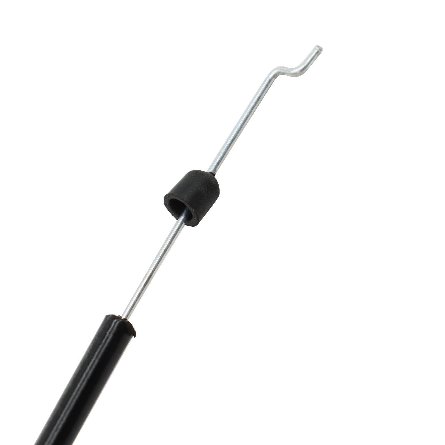 Throttle Cable 055-8020-00 for Bad Boy ZT Elite, Maverick, Outlaw, MZ Elite