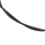 Throttle Cable 055-8020-00 for Bad Boy ZT Elite, Maverick, Outlaw, MZ Elite