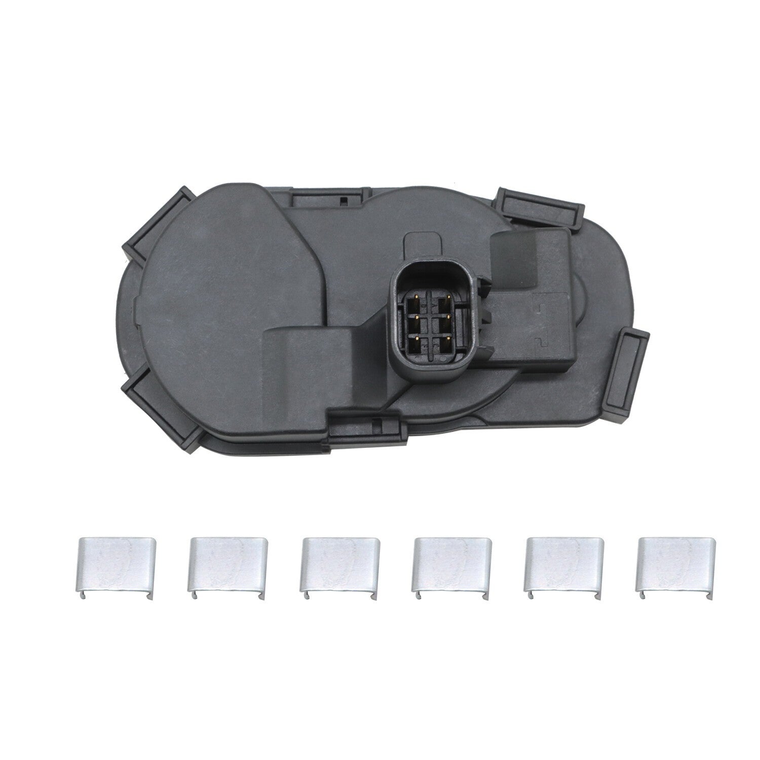 Throttle Position Sensor for 07-15 Chevy Avalanche Camaro Express Tahoe