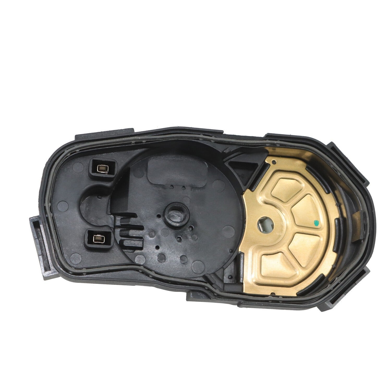 Throttle Position Sensor for 07-15 Chevy Avalanche Camaro Express Tahoe