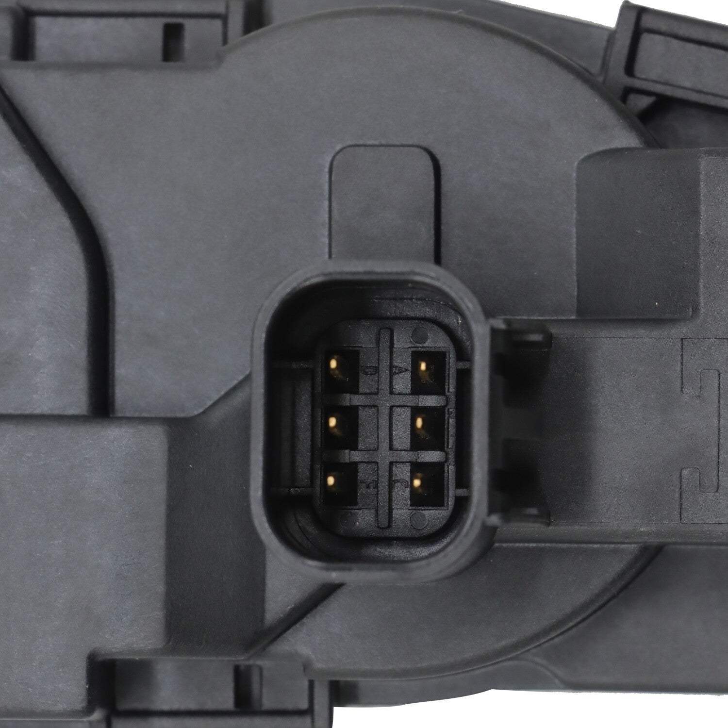 Throttle Position Sensor for 07-15 Chevy Avalanche Camaro Express Tahoe
