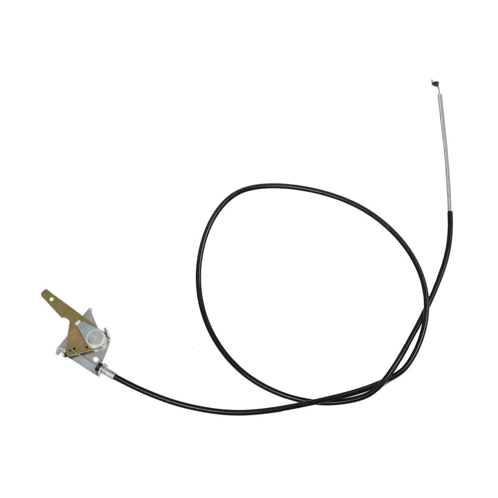 Throttle Choke Cable 57" 946-05145 for Cub Cadet RZT 42 46 50 54 Models