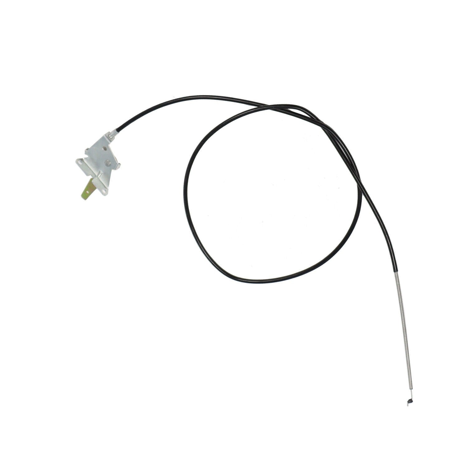 Throttle Choke Cable 57" 946-05145 for Cub Cadet RZT 42 46 50 54 Models