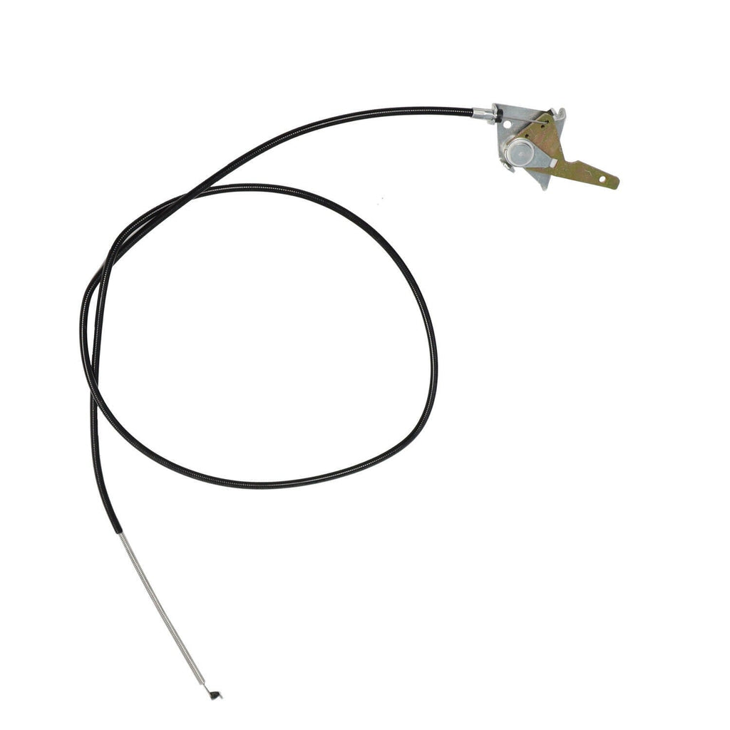 Throttle Choke Cable 57" 946-05145 for Cub Cadet RZT 42 46 50 54 Models