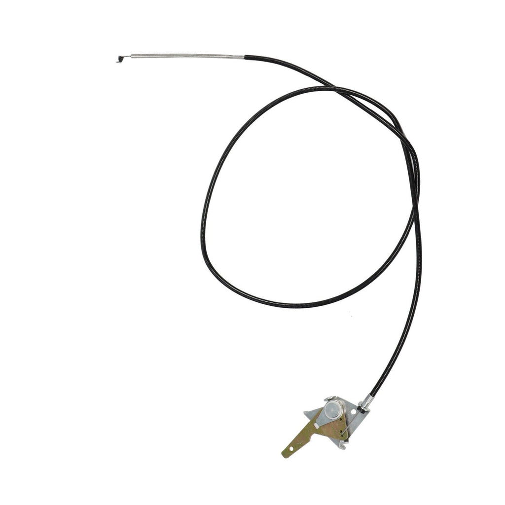 Throttle Choke Cable 57" 946-05145 for Cub Cadet RZT 42 46 50 54 Models