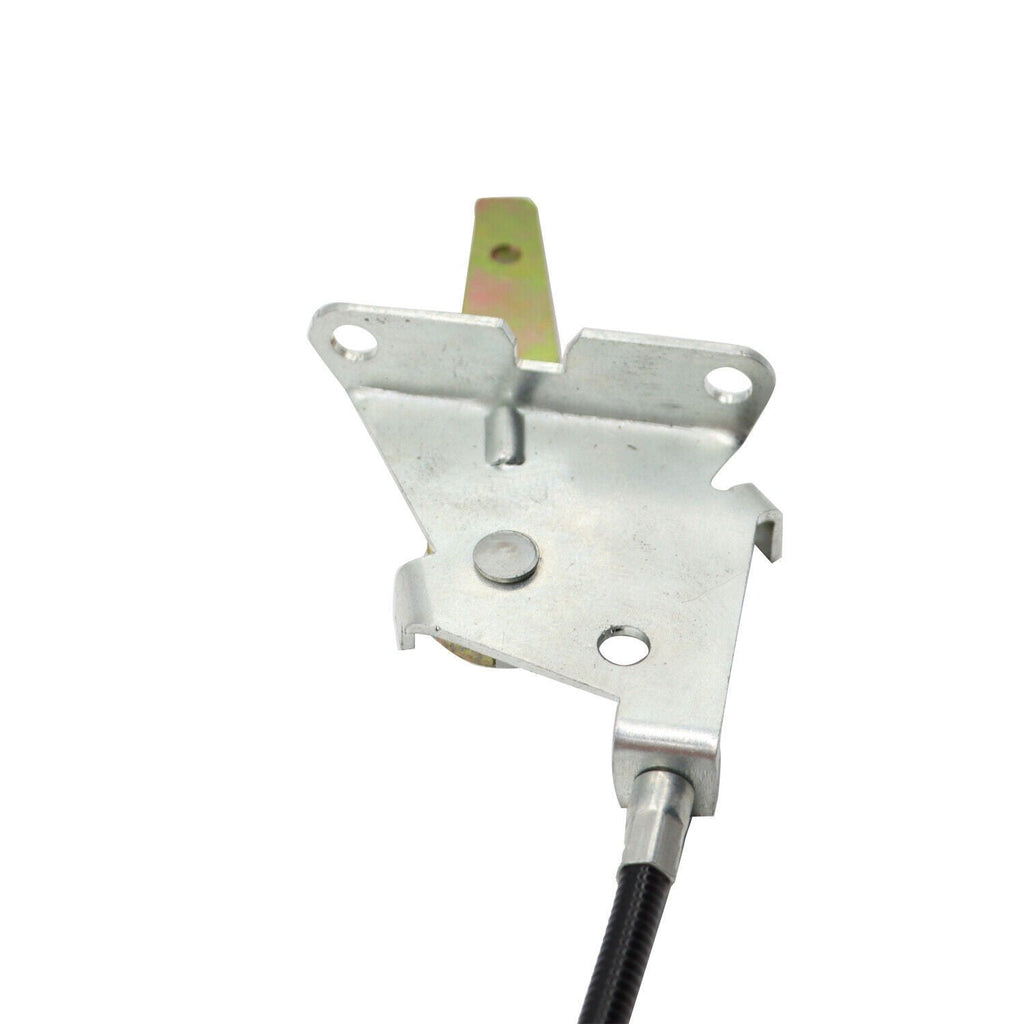 Throttle Choke Cable 57" 946-05145 for Cub Cadet RZT 42 46 50 54 Models