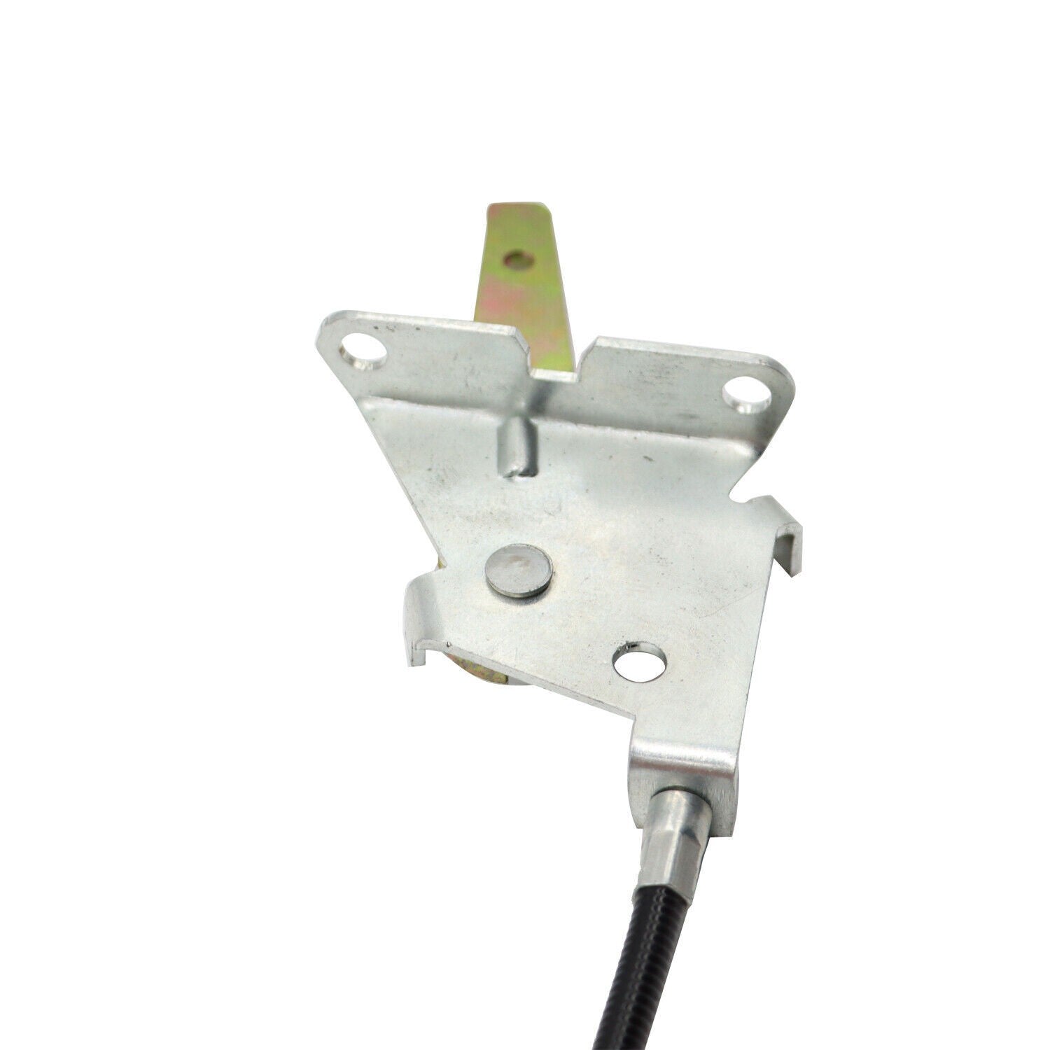 Throttle Choke Cable 57" 946-05145 for Cub Cadet RZT 42 46 50 54 Models