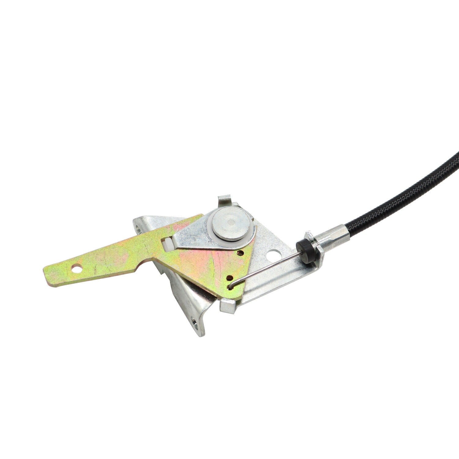 Throttle Choke Cable 57" 946-05145 for Cub Cadet RZT 42 46 50 54 Models