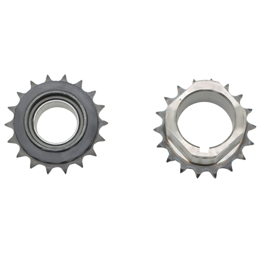 Timing Chain Kit Camshaft Sprocket for 06-17 Toyota Avalon Camry RAV4 Highlander