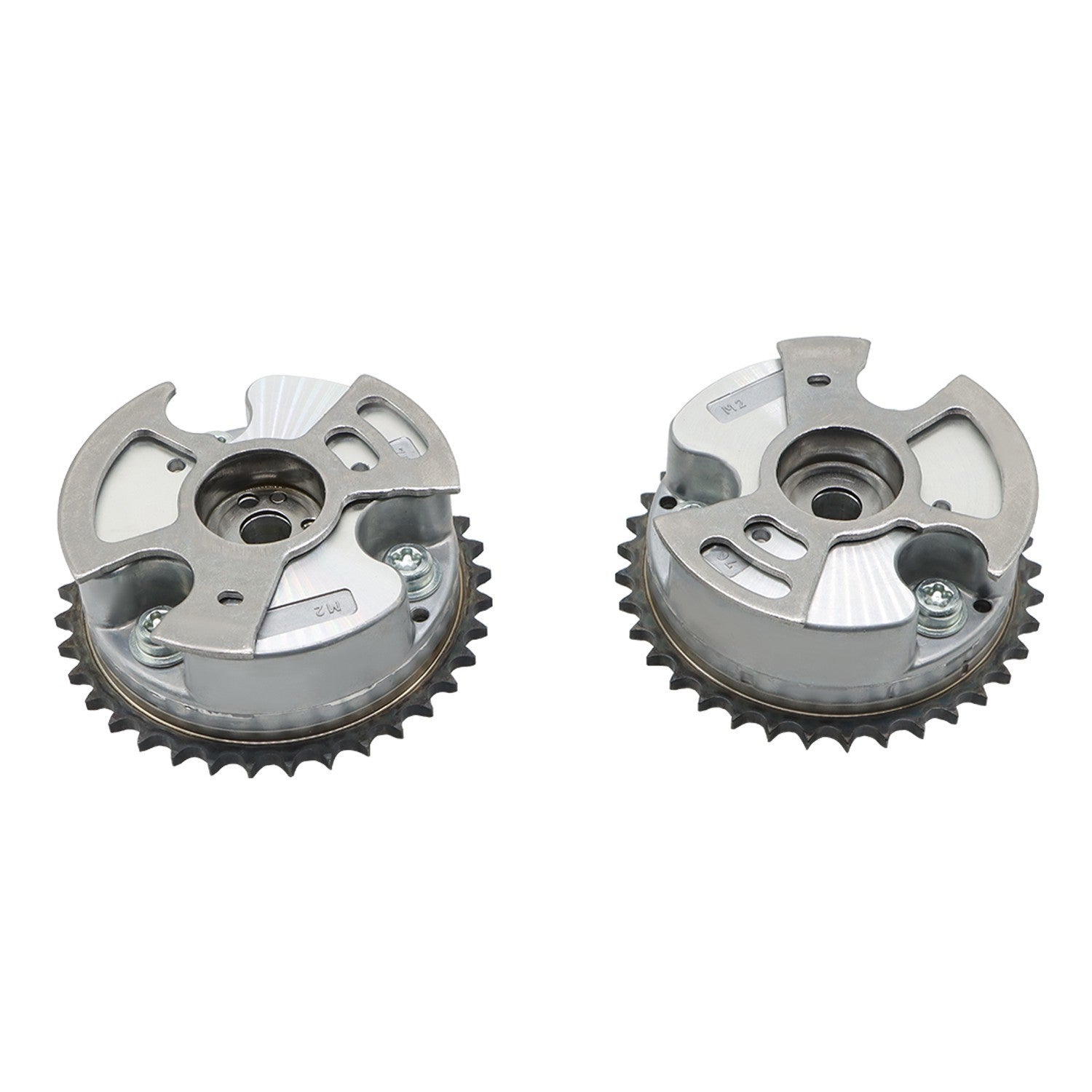 Timing Chain Kit Camshaft Sprocket for 06-17 Toyota Avalon Camry RAV4 Highlander