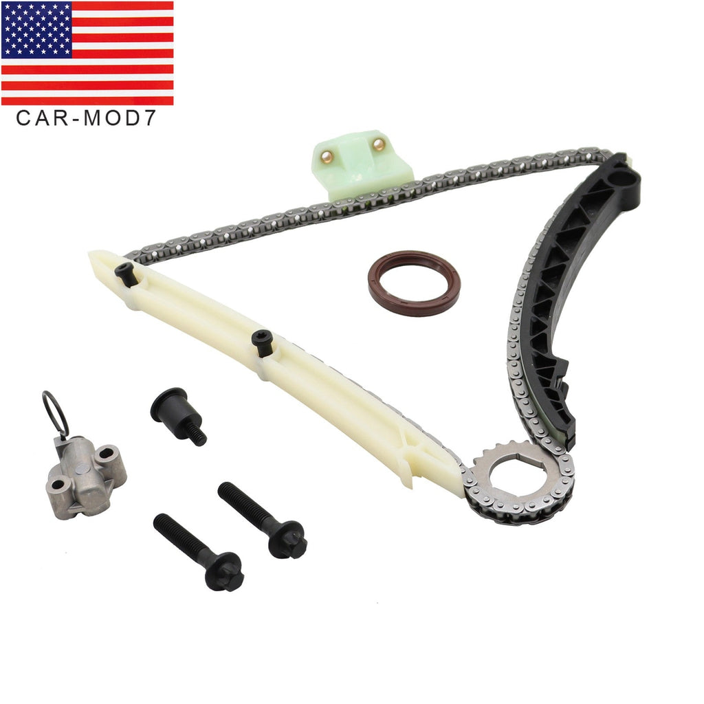 Timing Chain Kit for 11-19 Chevy Sonic Cruze Buick Encore 1.4L L4 DOHC