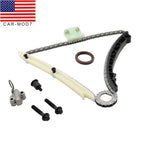 Timing Chain Kit for 11-19 Chevy Sonic Cruze Buick Encore 1.4L L4 DOHC