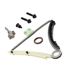 Timing Chain Kit for 11-19 Chevy Sonic Cruze Buick Encore 1.4L L4 DOHC