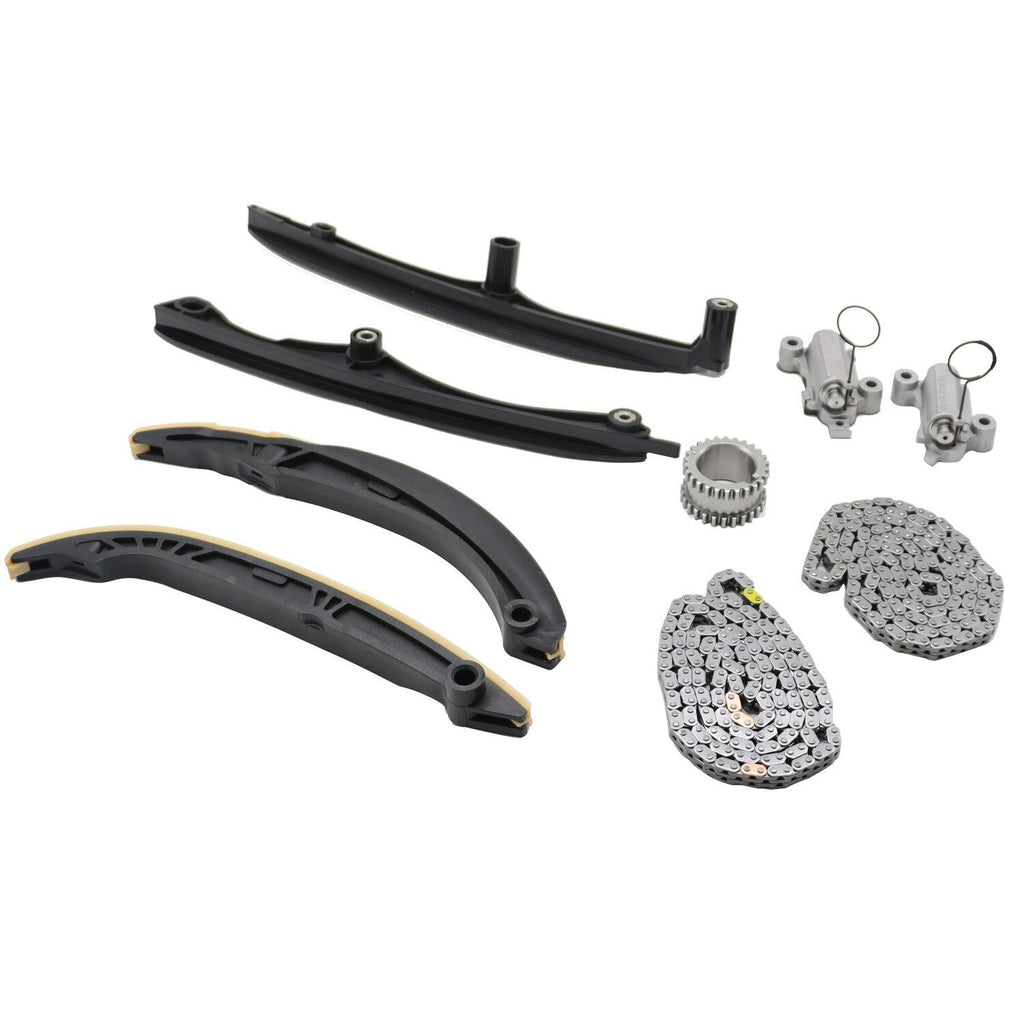 Timing Chain Kit 2017-2024 Lincoln Navigator Ford F150 Expedition 3.5L US