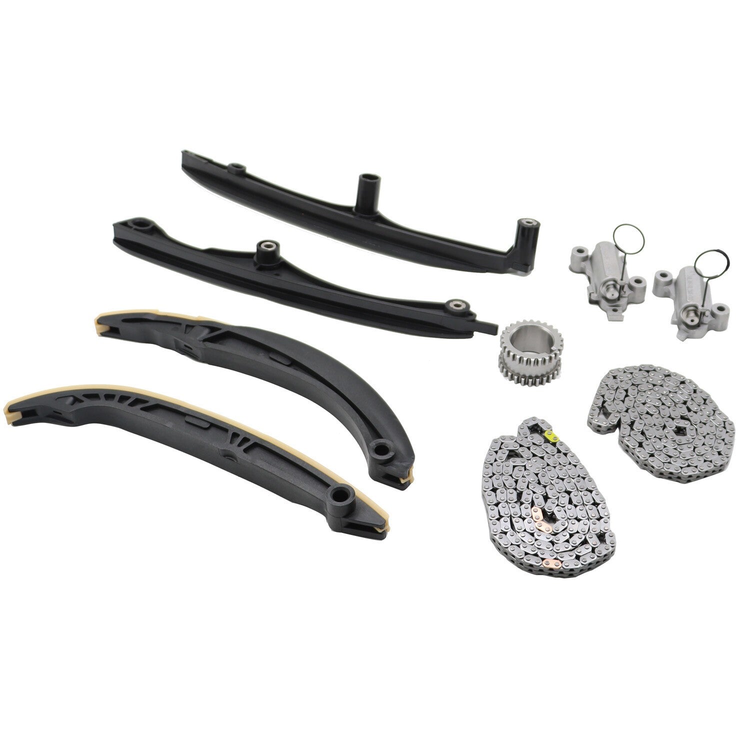 Timing Chain Kit 2017-2024 Lincoln Navigator Ford F150 Expedition 3.5L US
