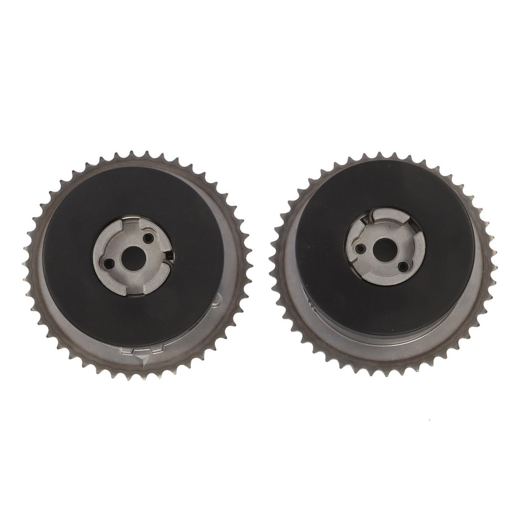 Timing Chain Kit VVT Gear for 11-17 Chevy Equinox GMC Terrain Buick LaCrosse 2.4