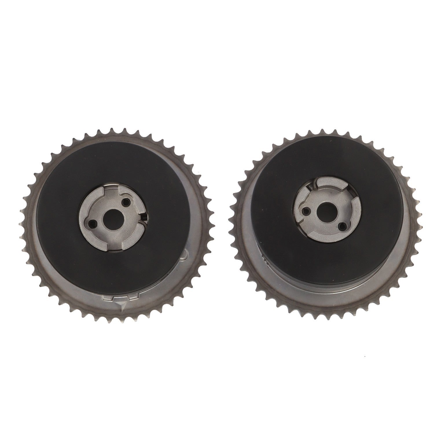 Timing Chain Kit VVT Gear for 11-17 Chevy Equinox GMC Terrain Buick LaCrosse 2.4