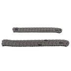 Timing Chain Kit VVT Gear for 11-17 Chevy Equinox GMC Terrain Buick LaCrosse 2.4