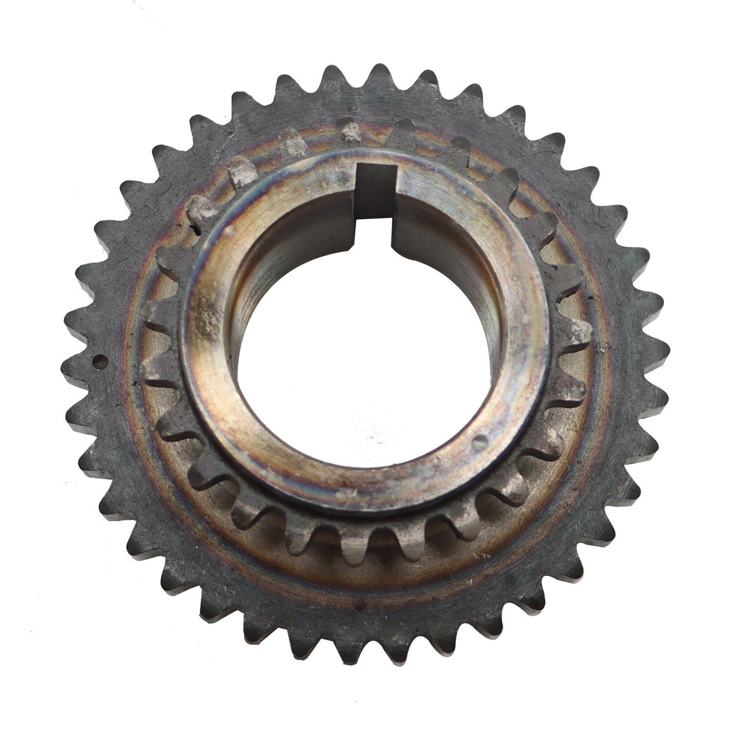 Timing Chain Kit with Sprocket for 13-17 Cadillac Chevy GMC 2.0L 2.5L