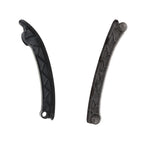 Timing Chain Kit with Sprocket for 13-17 Cadillac Chevy GMC 2.0L 2.5L
