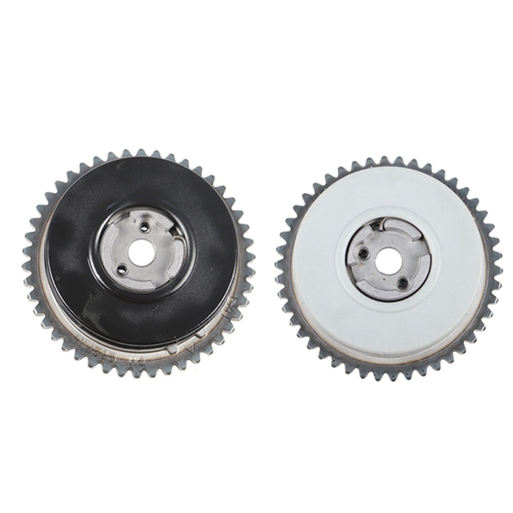Timing Chain Kit with Sprocket for 13-17 Cadillac Chevy GMC 2.0L 2.5L