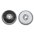 Timing Chain Kit with Sprocket for 13-17 Cadillac Chevy GMC 2.0L 2.5L