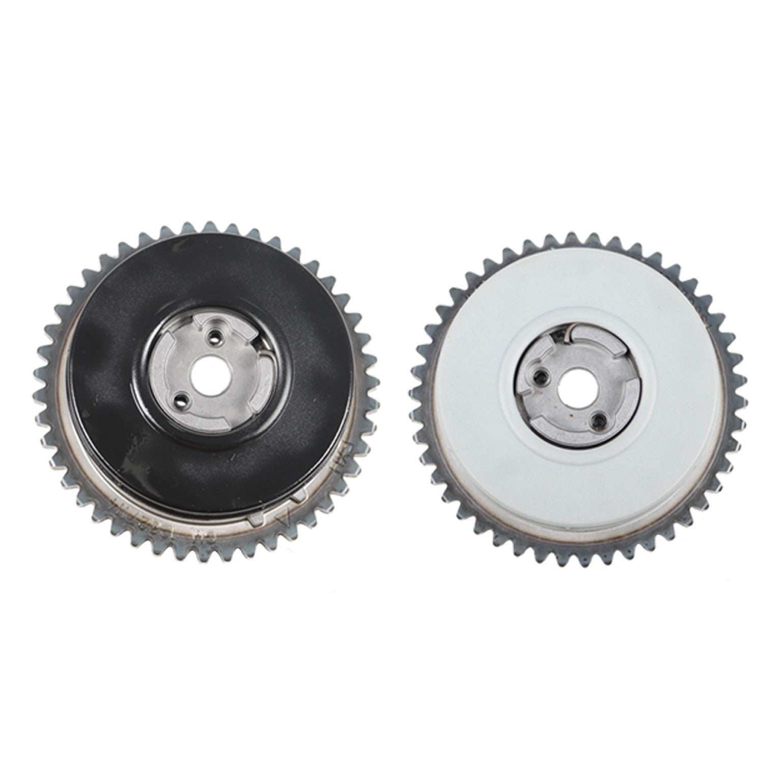 Timing Chain Kit with Sprocket for 13-17 Cadillac Chevy GMC 2.0L 2.5L