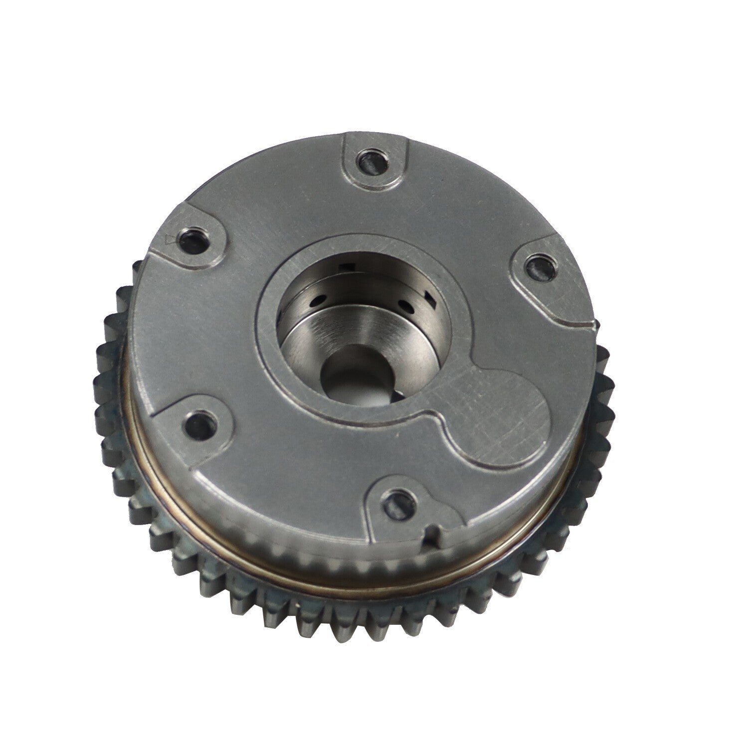 Timing Chain Kit with VVT Sprocket for 2008-2015 Honda Accord CR-V 2.4L