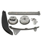 Timing Chain Kit with VVT Sprockets for 2017-2020 Hyundai Elantra 2.0L Sedan