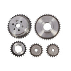 Timing Chain Kit & Water Pump for GM Terrain Chevy Equinox 2.2L 2.4L