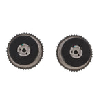 Timing Chain Kit & Water Pump for GM Terrain Chevy Equinox 2.2L 2.4L