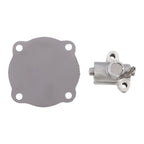 Timing Chain Kit & Water Pump for GM Terrain Chevy Equinox 2.2L 2.4L