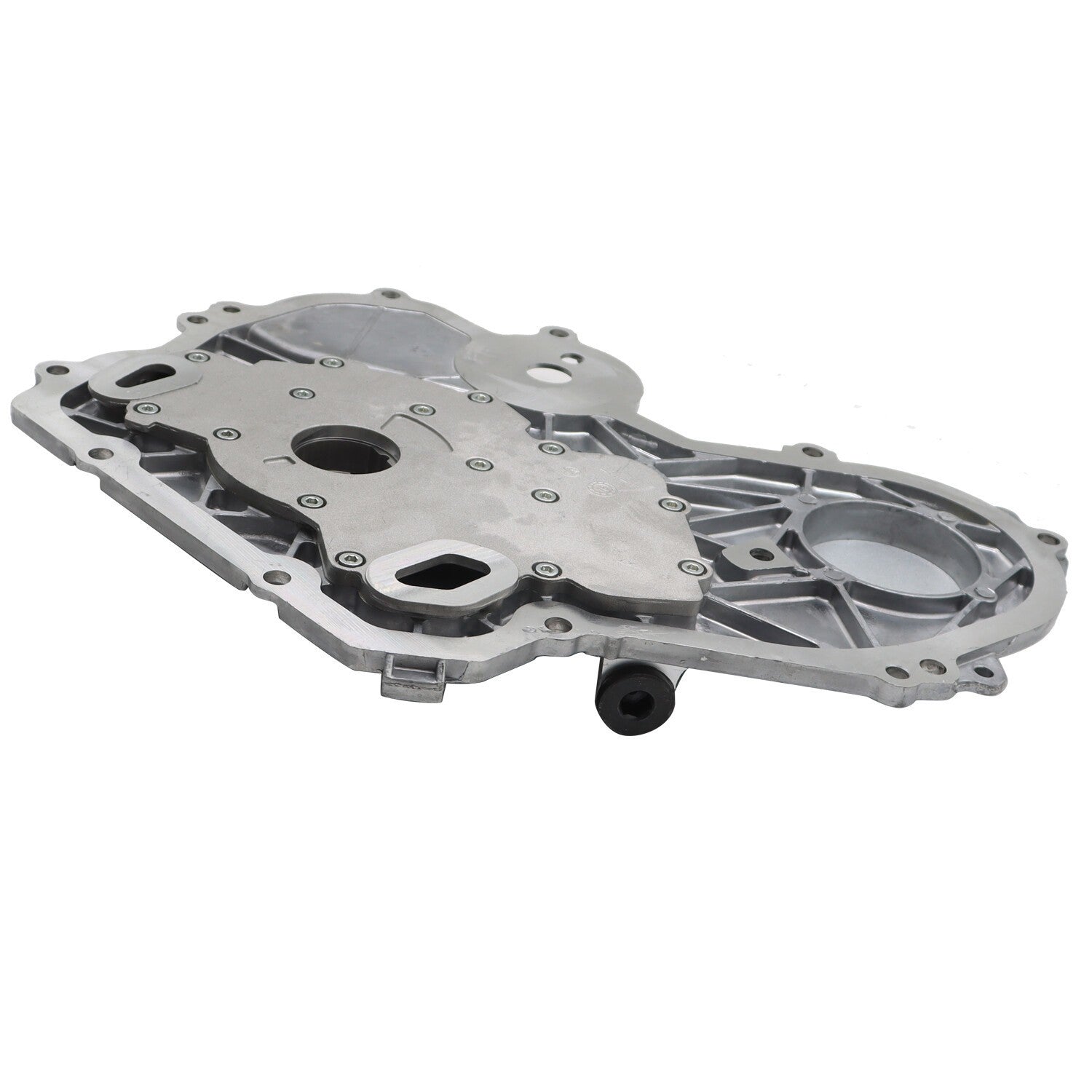 Timing Cover Oil Pump for 2000-2017 Buick Chevy 9-3X Alero 2.0L 2.4L