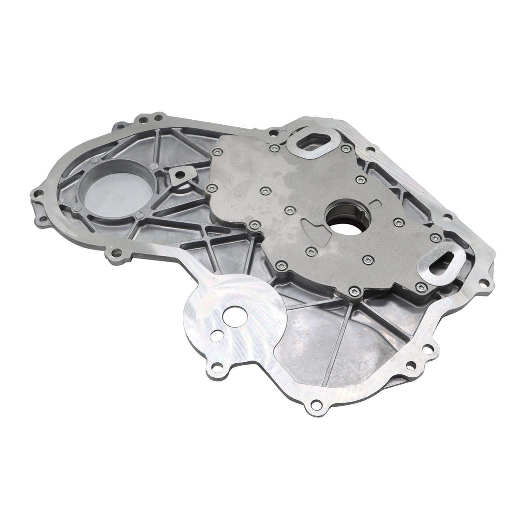 Timing Cover Oil Pump for 2000-2017 Buick Chevy 9-3X Alero 2.0L 2.4L