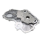 Timing Cover Oil Pump for 2000-2017 Buick Chevy 9-3X Alero 2.0L 2.4L