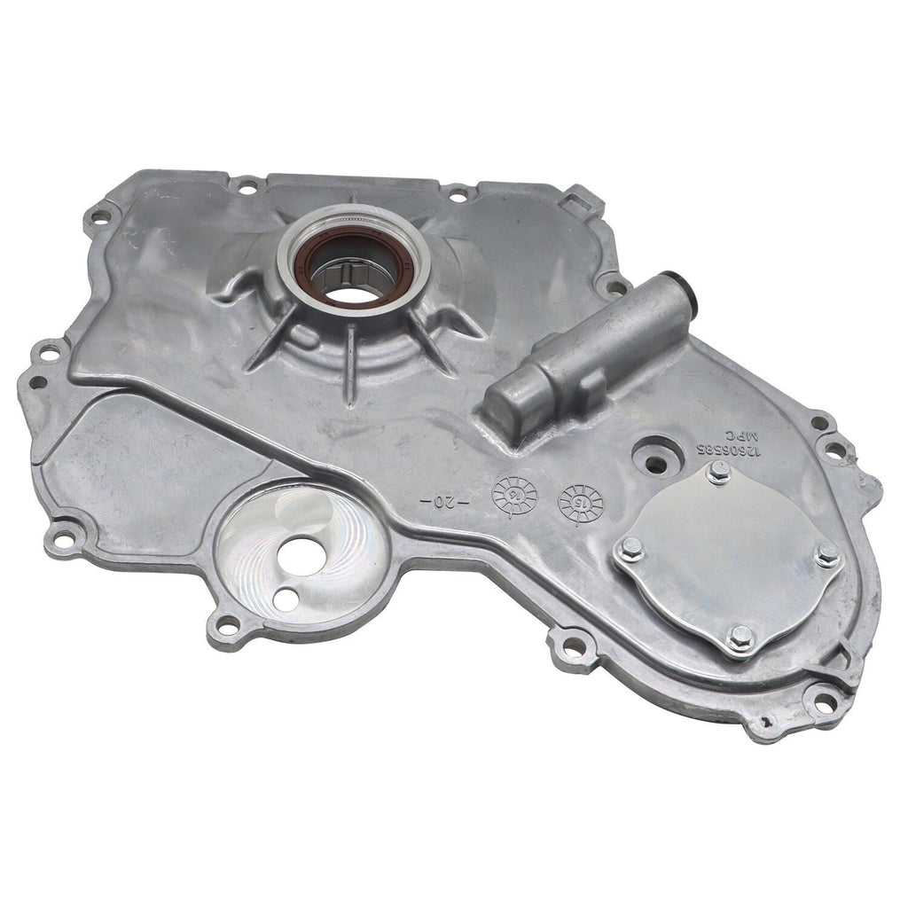 Timing Cover Oil Pump for 2000-2017 Buick Chevy 9-3X Alero 2.0L 2.4L