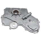 Timing Cover Oil Pump for 2000-2017 Buick Chevy 9-3X Alero 2.0L 2.4L