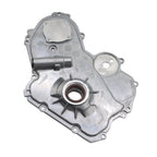 Timing Cover Oil Pump for 2000-2017 Buick Chevy 9-3X Alero 2.0L 2.4L