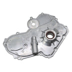 Timing Cover Oil Pump for 2000-2017 Buick Chevy 9-3X Alero 2.0L 2.4L