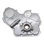 Timing Cover Oil Pump for 2000-2017 Buick Chevy 9-3X Alero 2.0L 2.4L