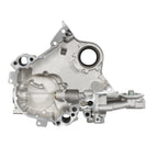 Timing Cover with Oil Pump E8DZ6603A for 1988-1995 Ford Mustang Taurus Thunderbi