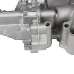 Timing Cover with Oil Pump E8DZ6603A for 1988-1995 Ford Mustang Taurus Thunderbi